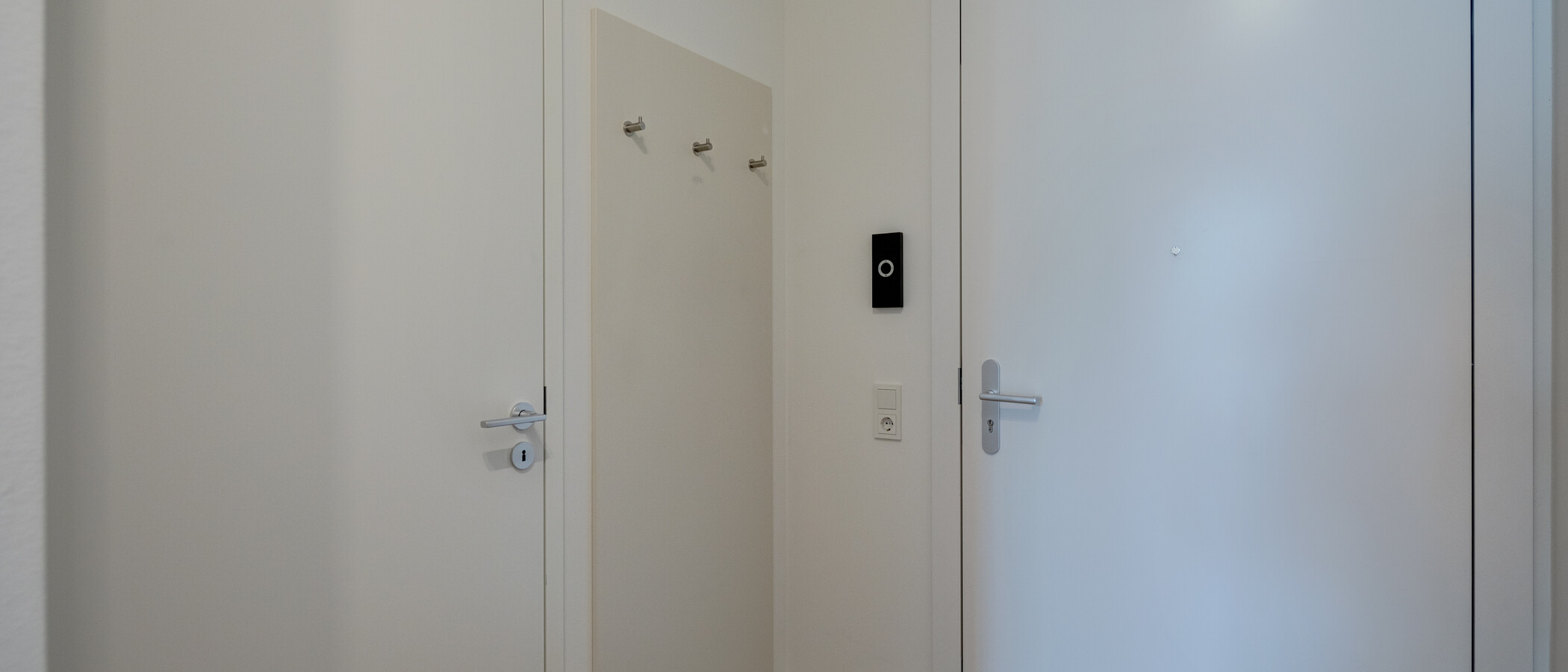 Wohnung München Nymphenburg 04 Flur/Gang 11912