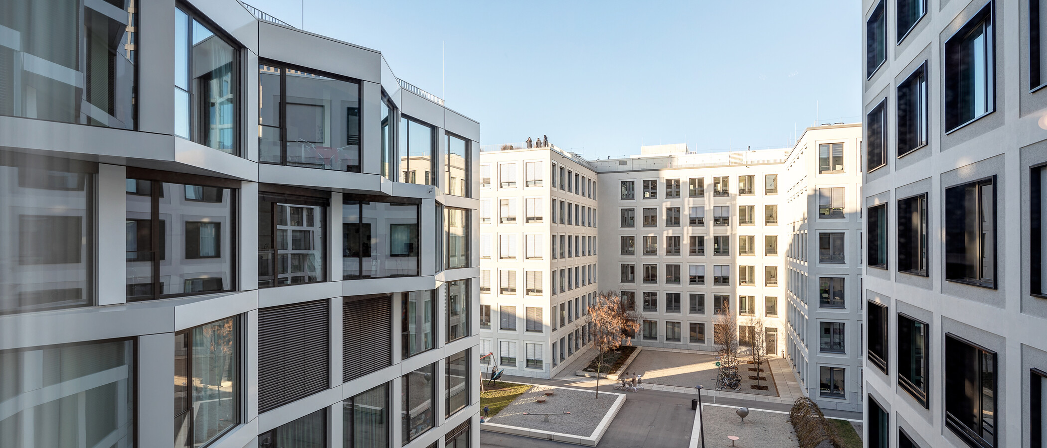Wohnung München Nymphenburg 01 Aussicht 11912
