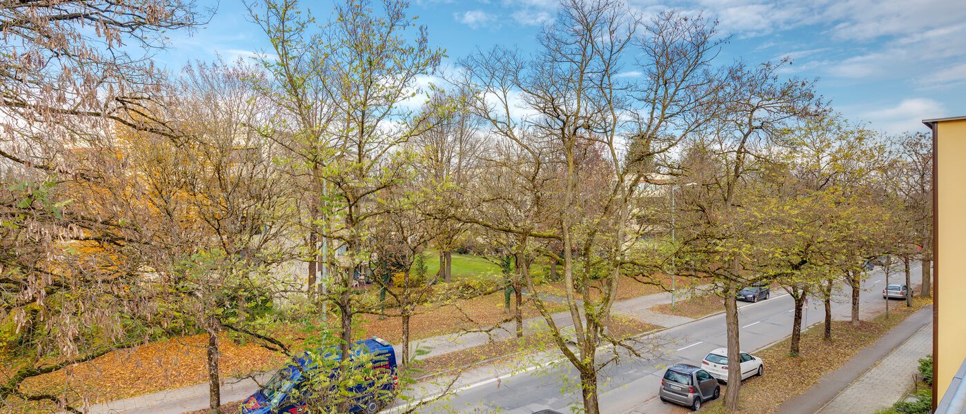 Wohnung München Solln 02 Aussicht 11930