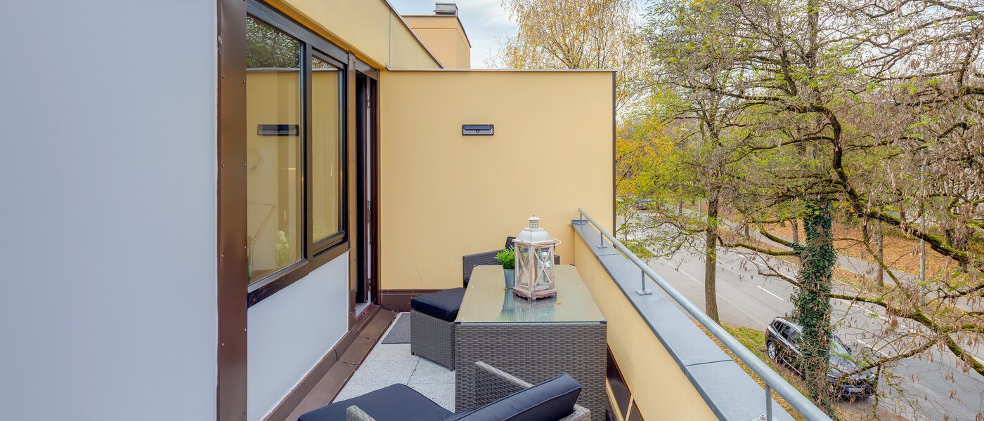 Wohnung München Solln 02 Dachterrasse 11930