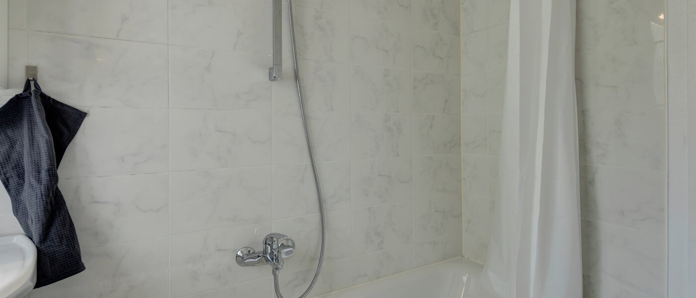 Wohnung München Maxvorstadt - Rund um den Josephplatz 02 Badezimmer 11943