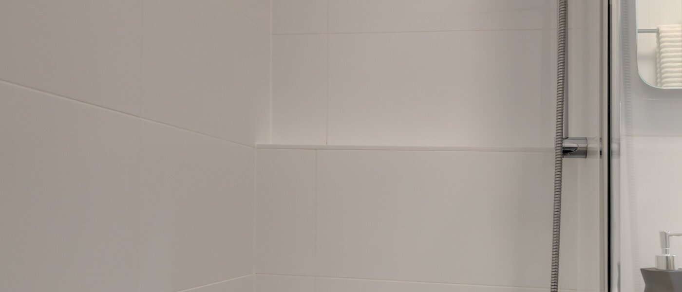 Maisonettewohnung München Schwabing-West (rund um den Hohenzollernplatz) 02 Badezimmer 11944