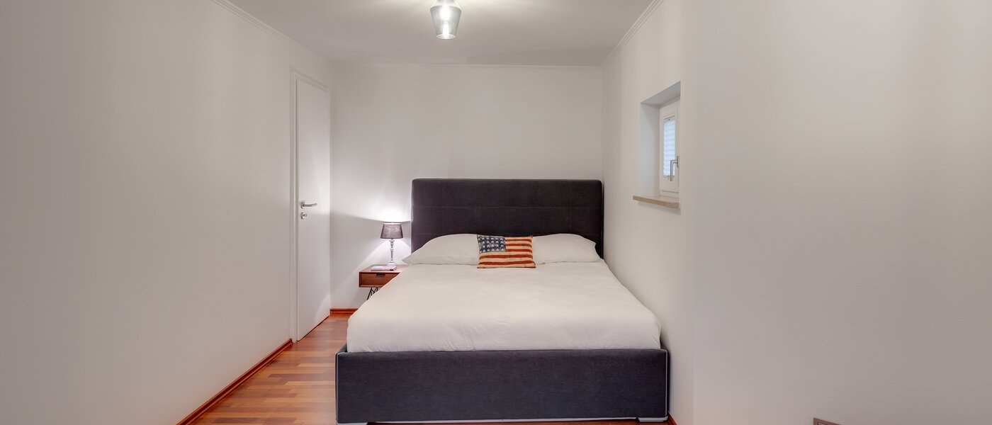 Maisonettewohnung München Schwabing-West (rund um den Hohenzollernplatz) 01 Schlafzimmer 11944