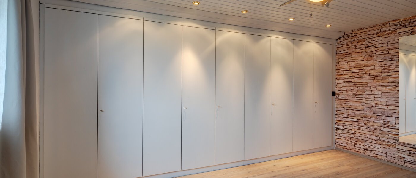 Dachgeschosswohnung München Lerchenau 03 Schlafzimmer 11948