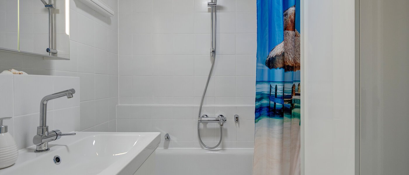 Wohnung München Feldmoching 02 Badezimmer 11949