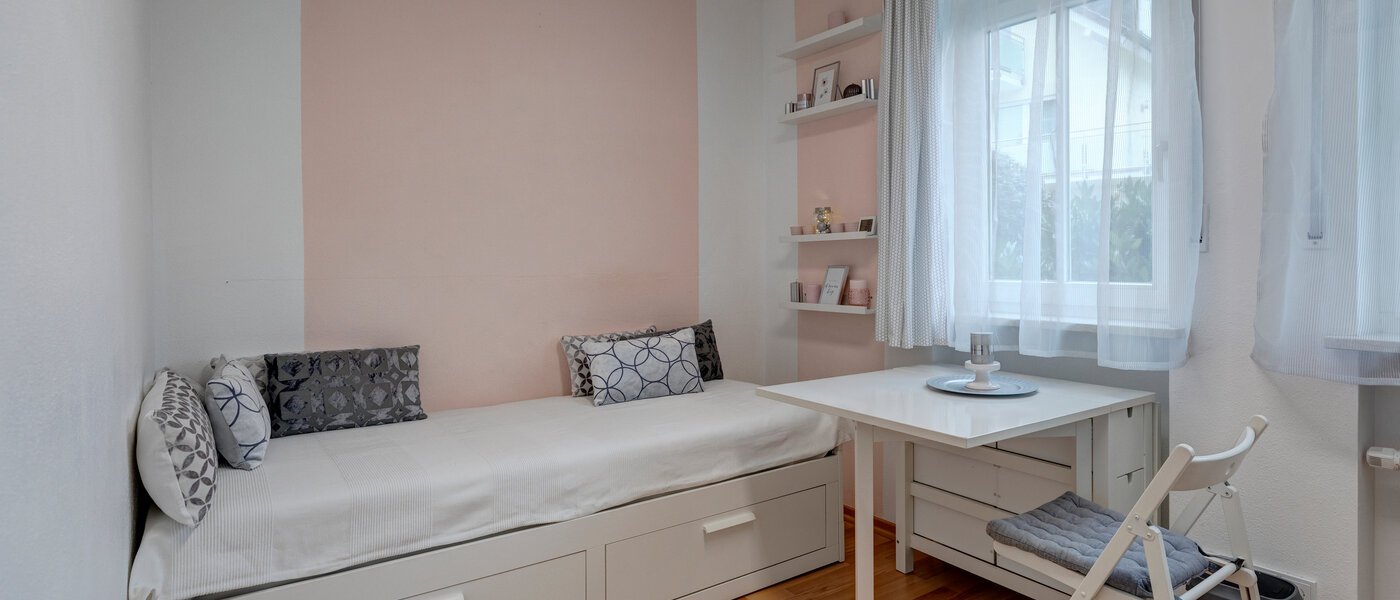 Wohnung München Feldmoching 02 Schlafbereich 11949