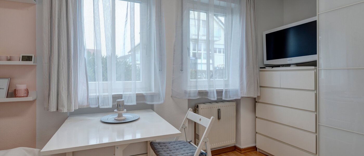 Wohnung München Feldmoching 03 Schlafbereich 11949