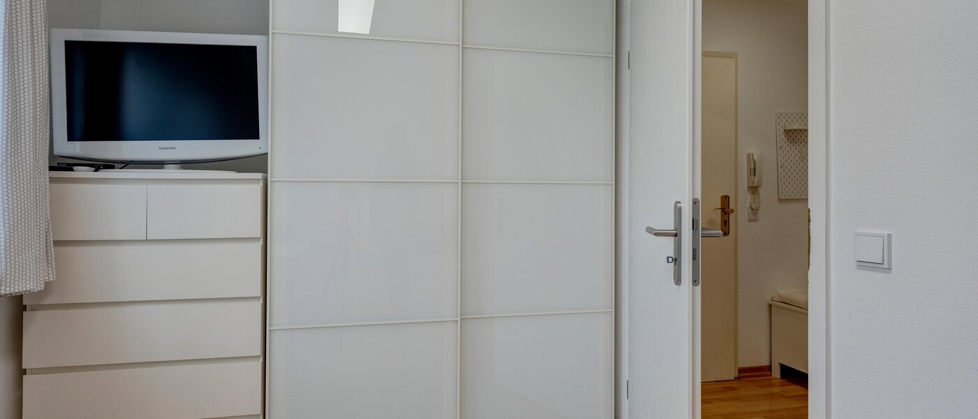 Wohnung München Feldmoching 04 Schlafbereich 11949