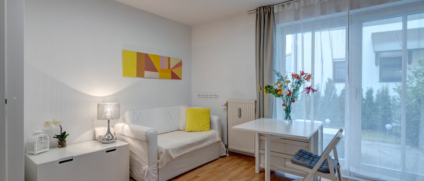 Wohnung München Feldmoching 01 Wohnbereich 11949