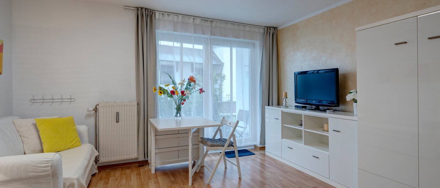 Wohnung München Feldmoching 02 Wohnbereich 11949