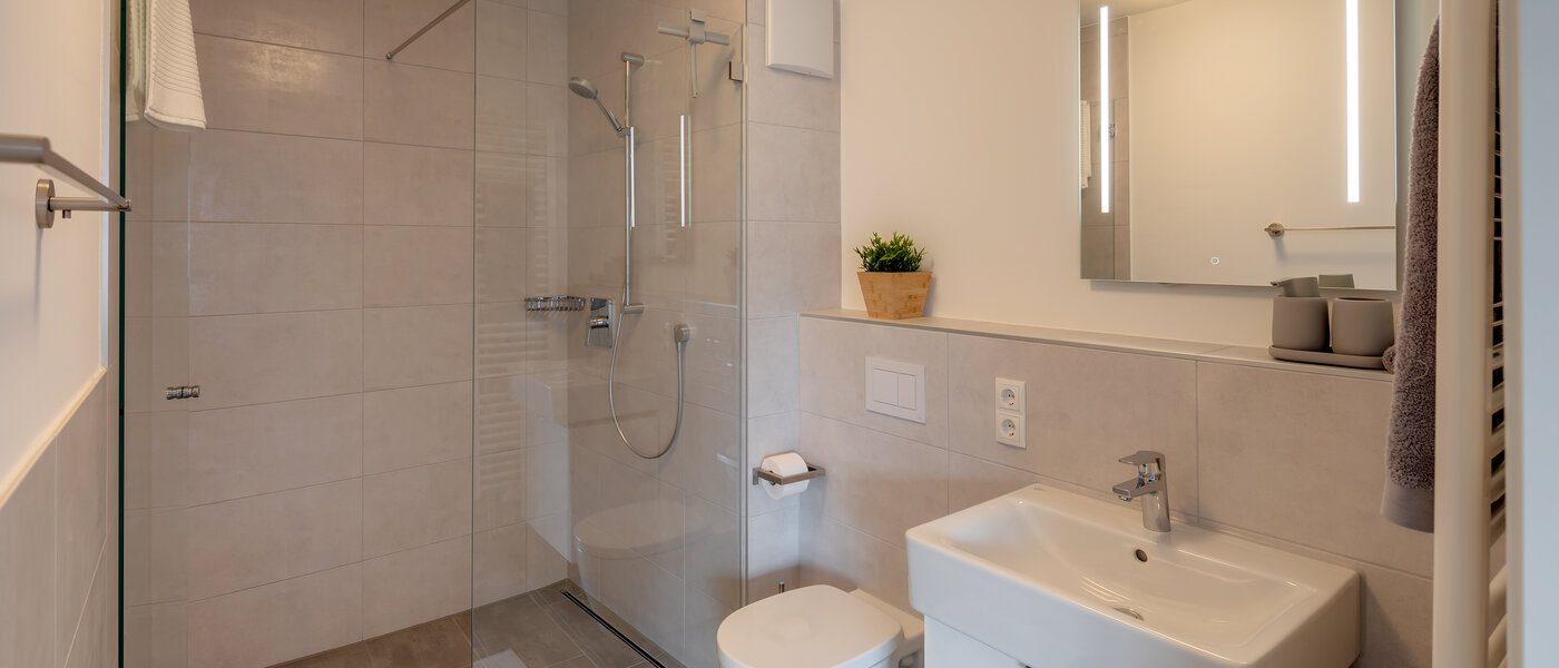 Apartment München Milbertshofen 01 Badezimmer 11976