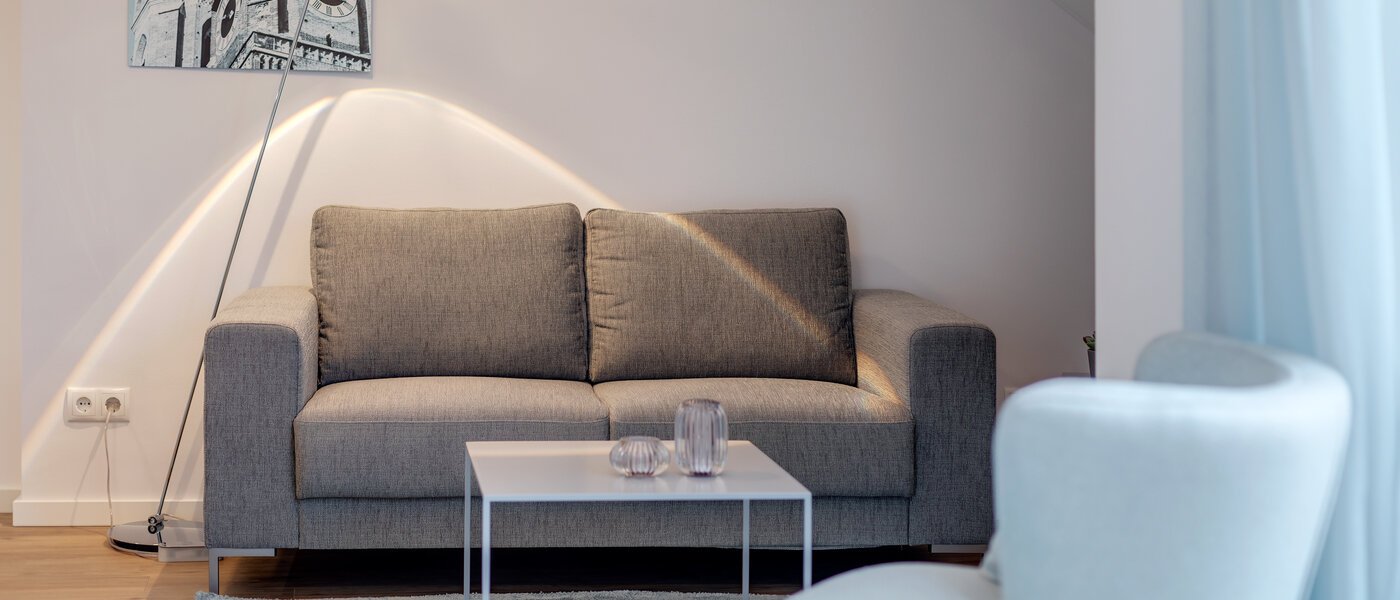 Wohnung München Milbertshofen 03 Wohnbereich 11977