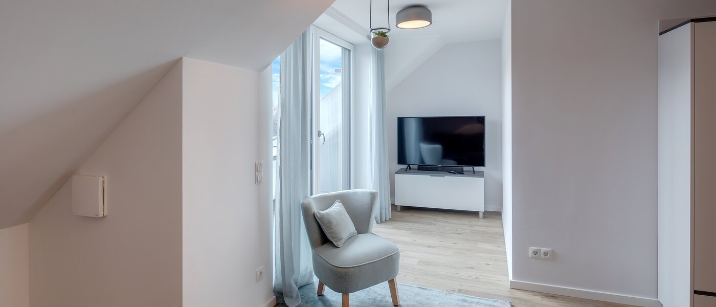 Wohnung München Milbertshofen 06 Wohnbereich 11977