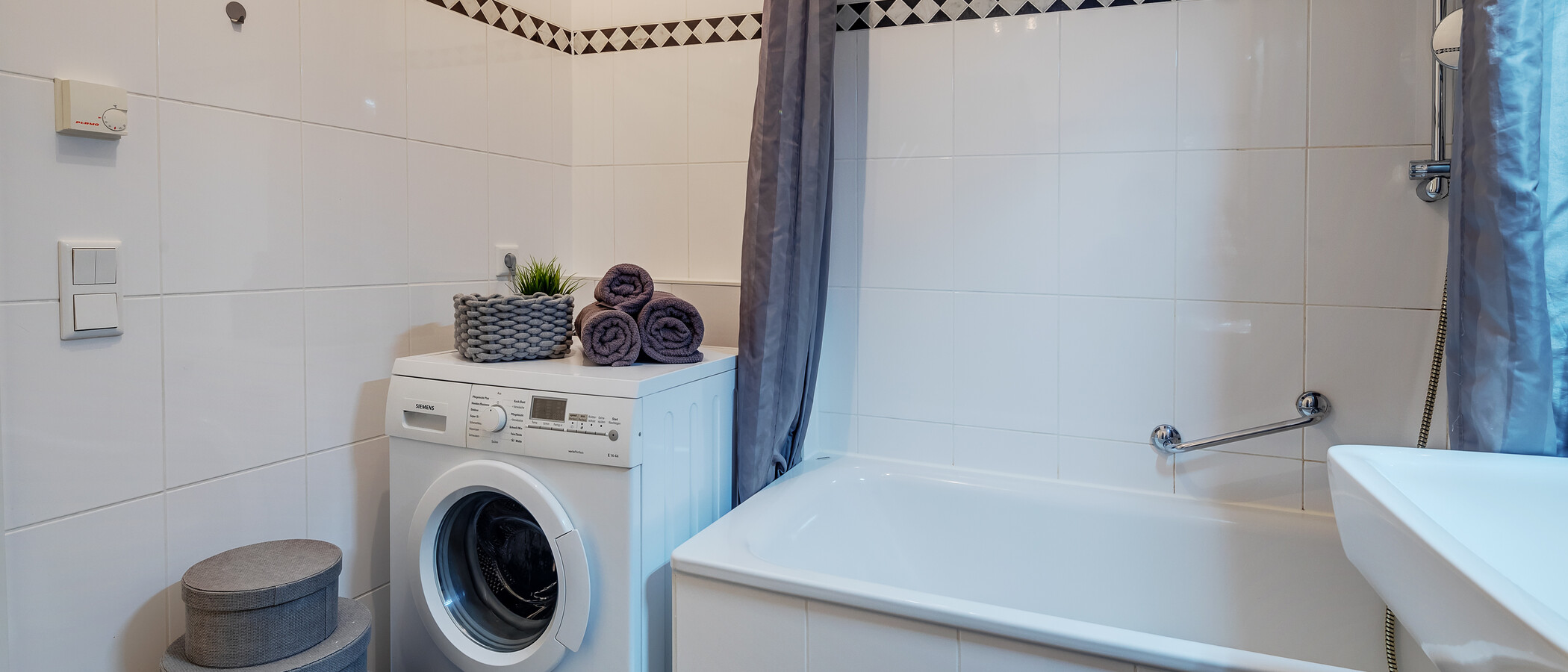 Wohnung München Neuhausen 02 Badezimmer 11978