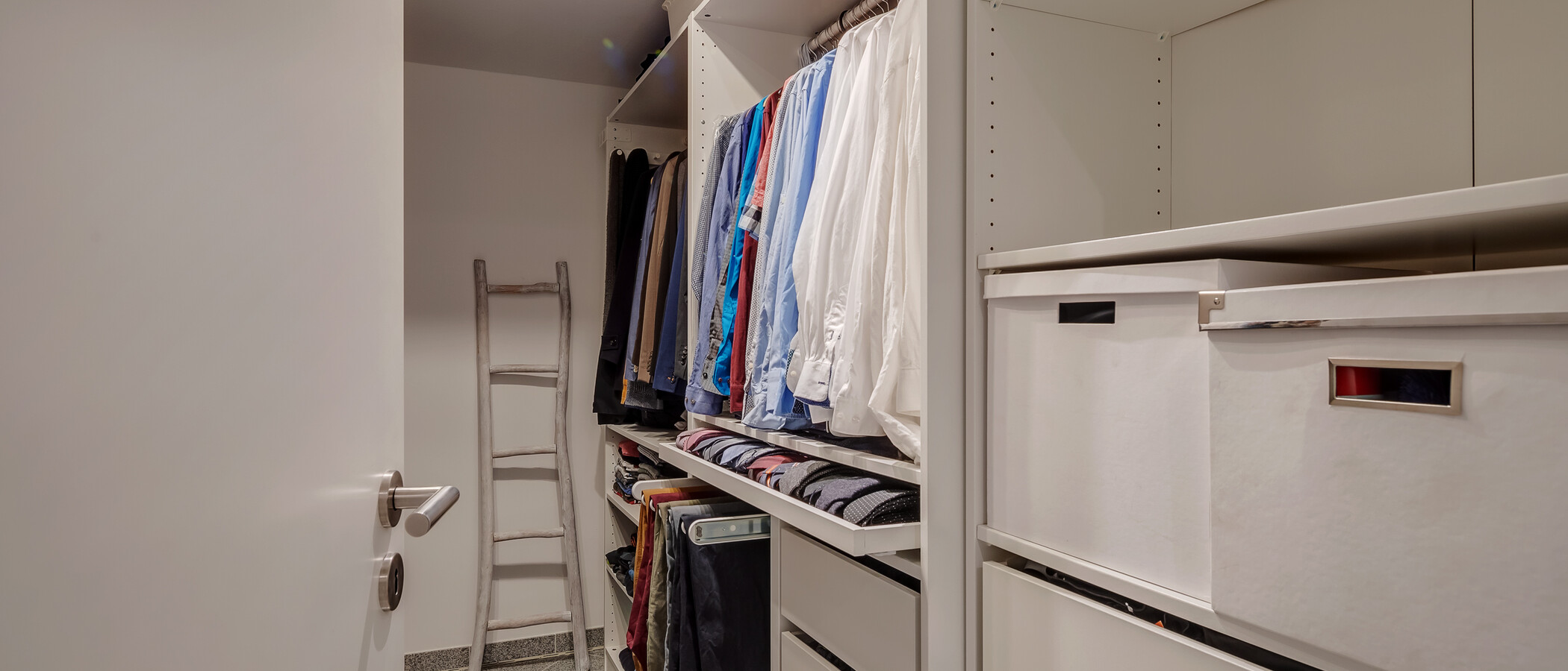 Wohnung München Neuhausen 01 Ankleide 11978