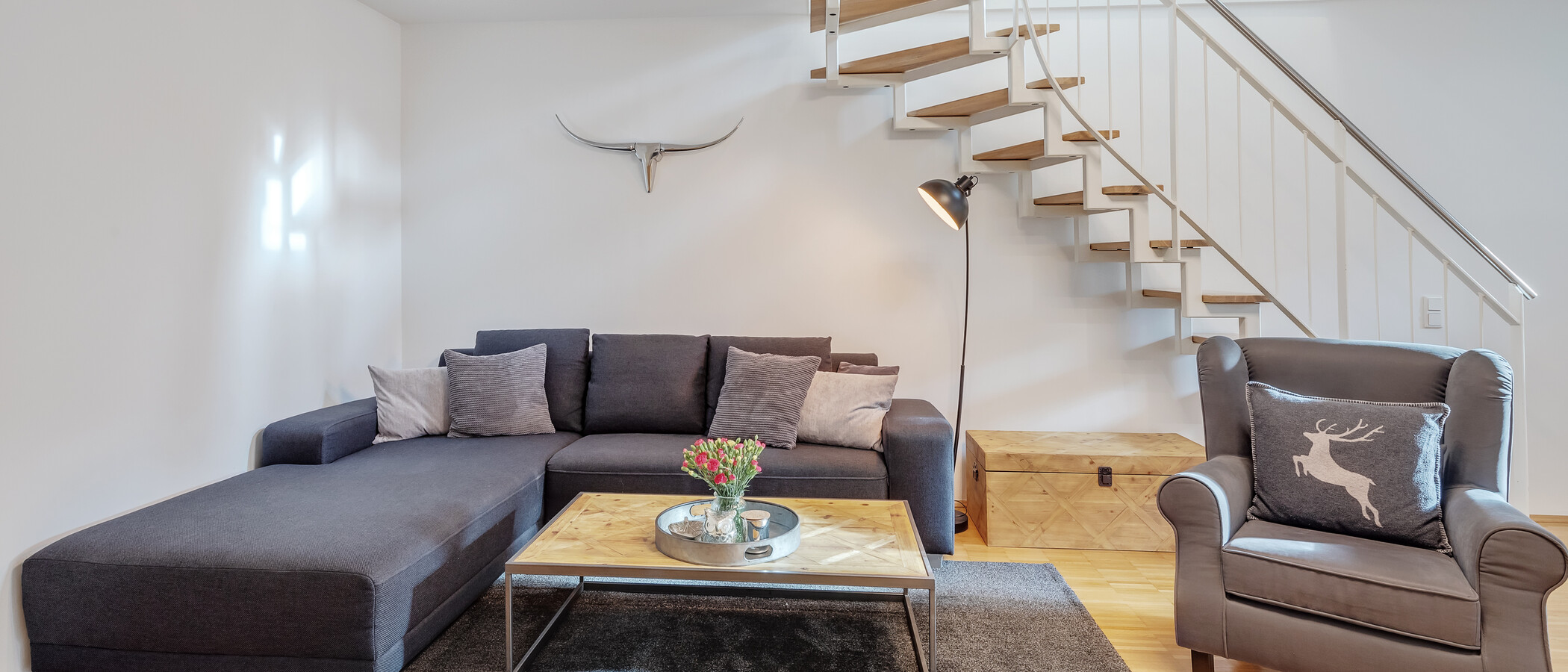 Wohnung München Neuhausen 04 Schlafzimmer 11978