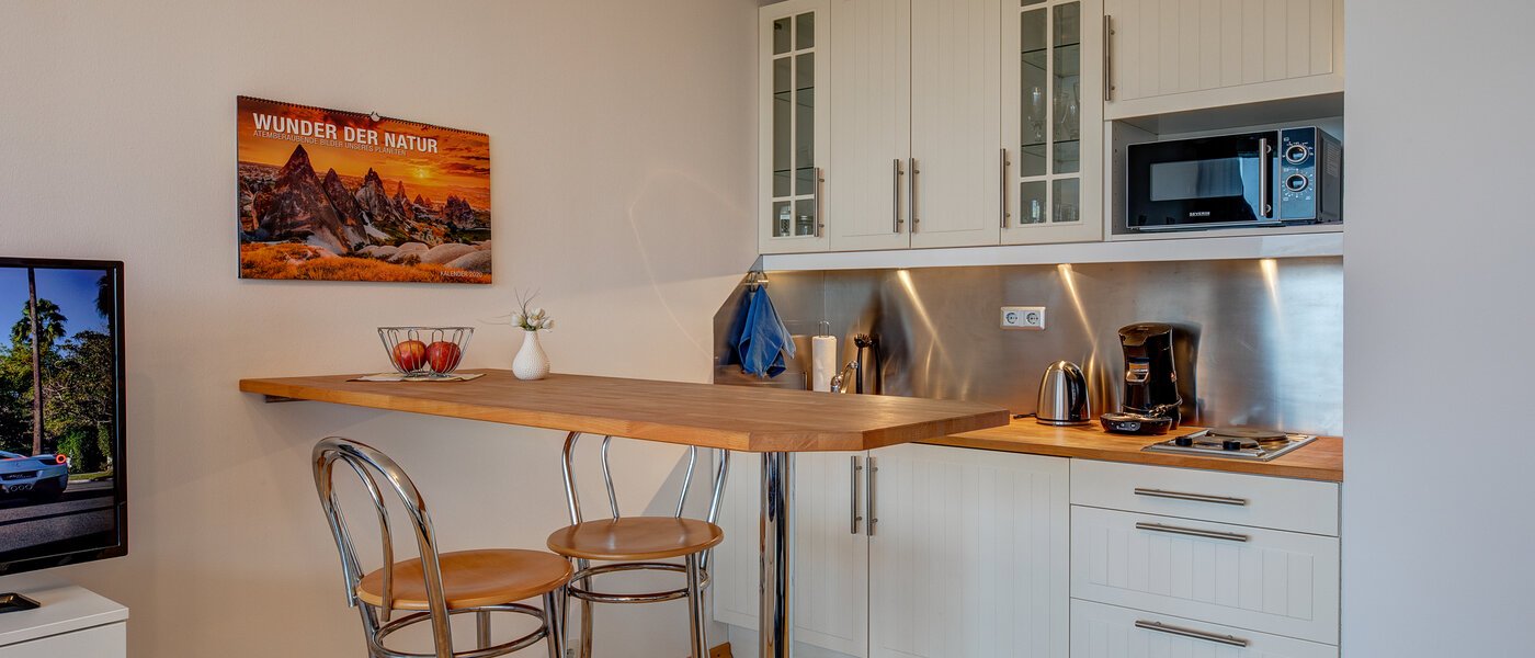 Wohnung München Sendling 01 Küche 11982