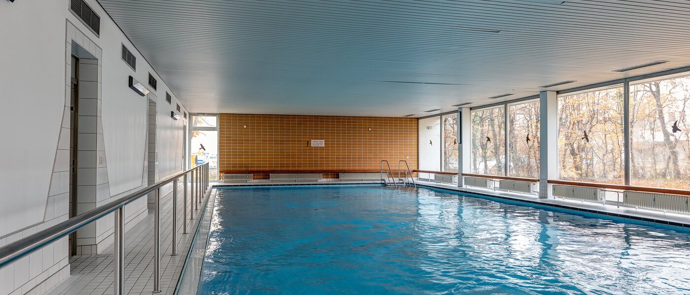 Wohnung München Sendling 01 Pool 11982