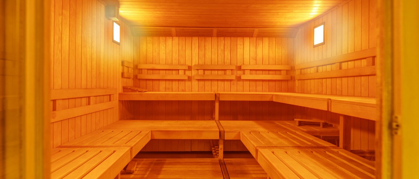 Wohnung München Sendling 01 Sauna 11982