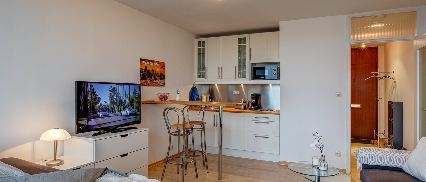 Wohnung München Sendling 02 Wohnbereich 11982