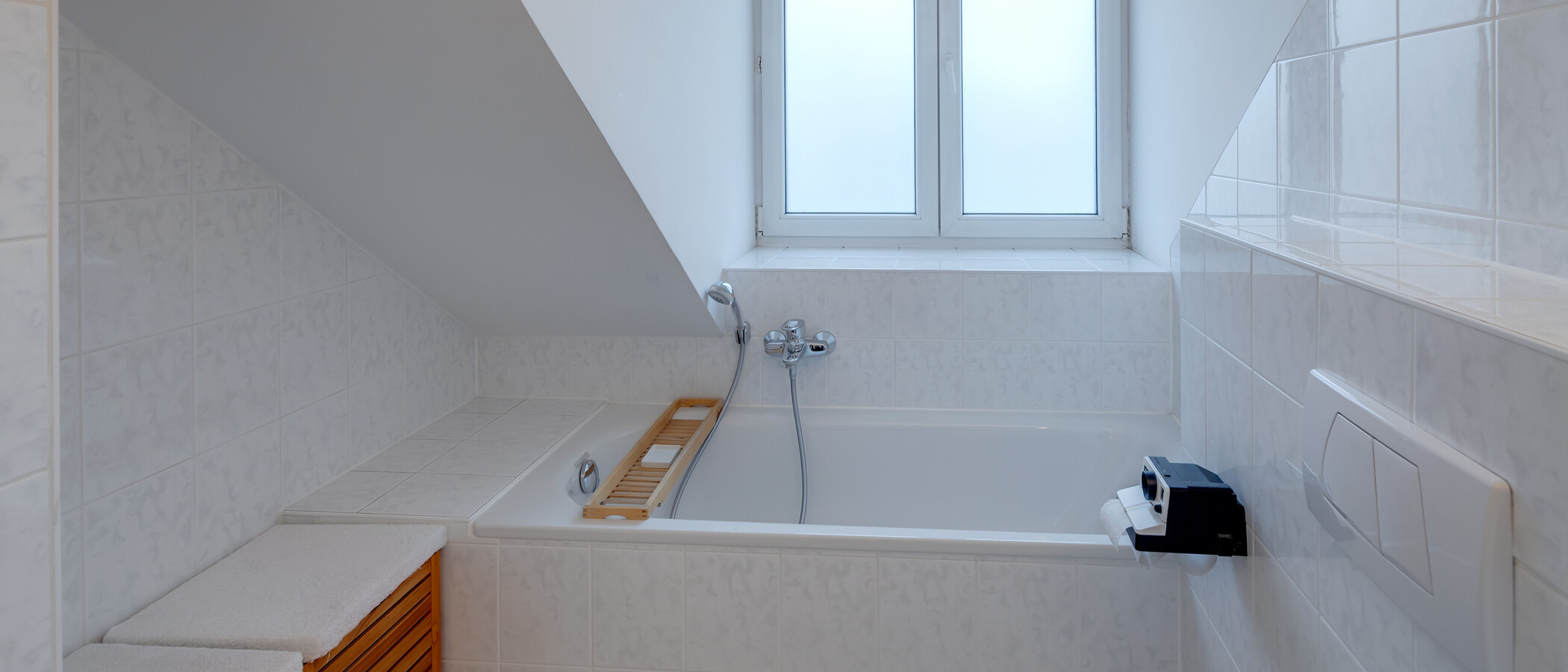 Wohnung München Milbertshofen 02 Badezimmer 11984