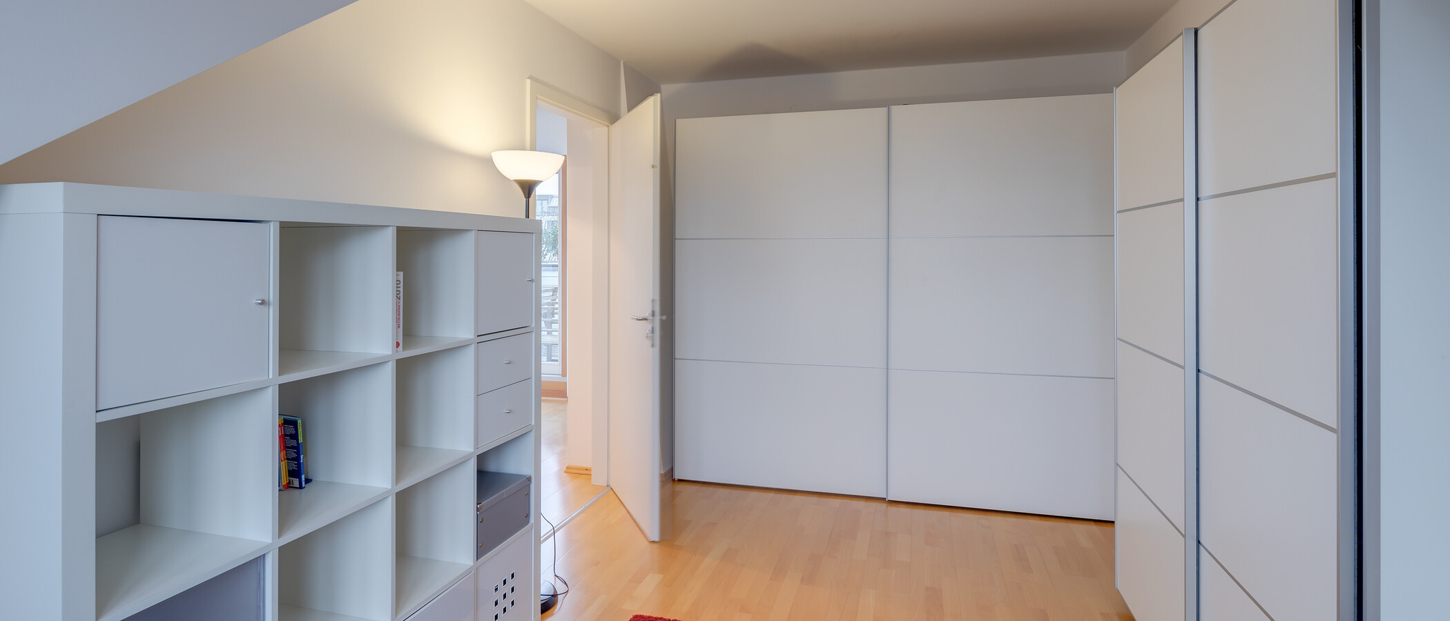 Wohnung München Milbertshofen 03 Arbeitszimmer 11984