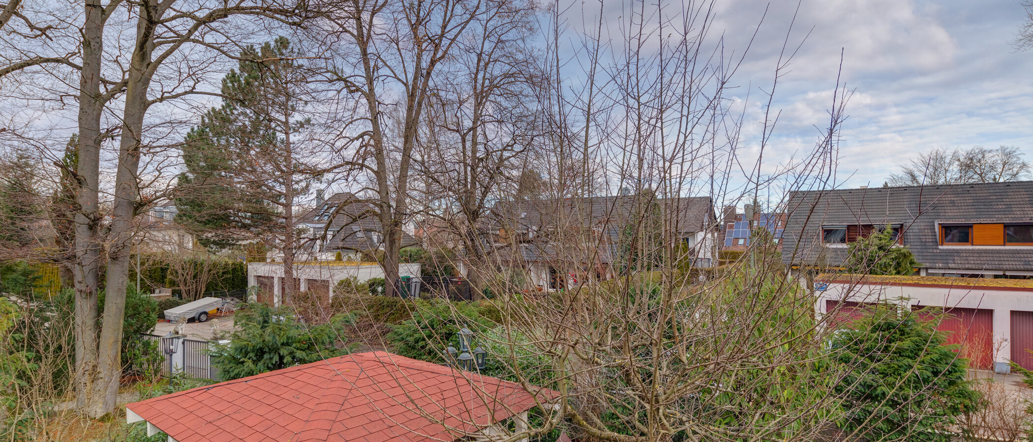 Galeriewohnung Pullach im Isartal 01 Aussicht 12007