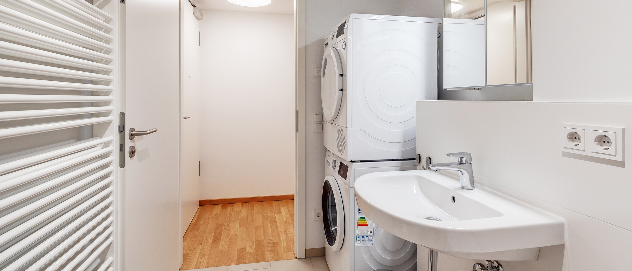 Wohnung München Maxvorstadt 02 Badezimmer 12025