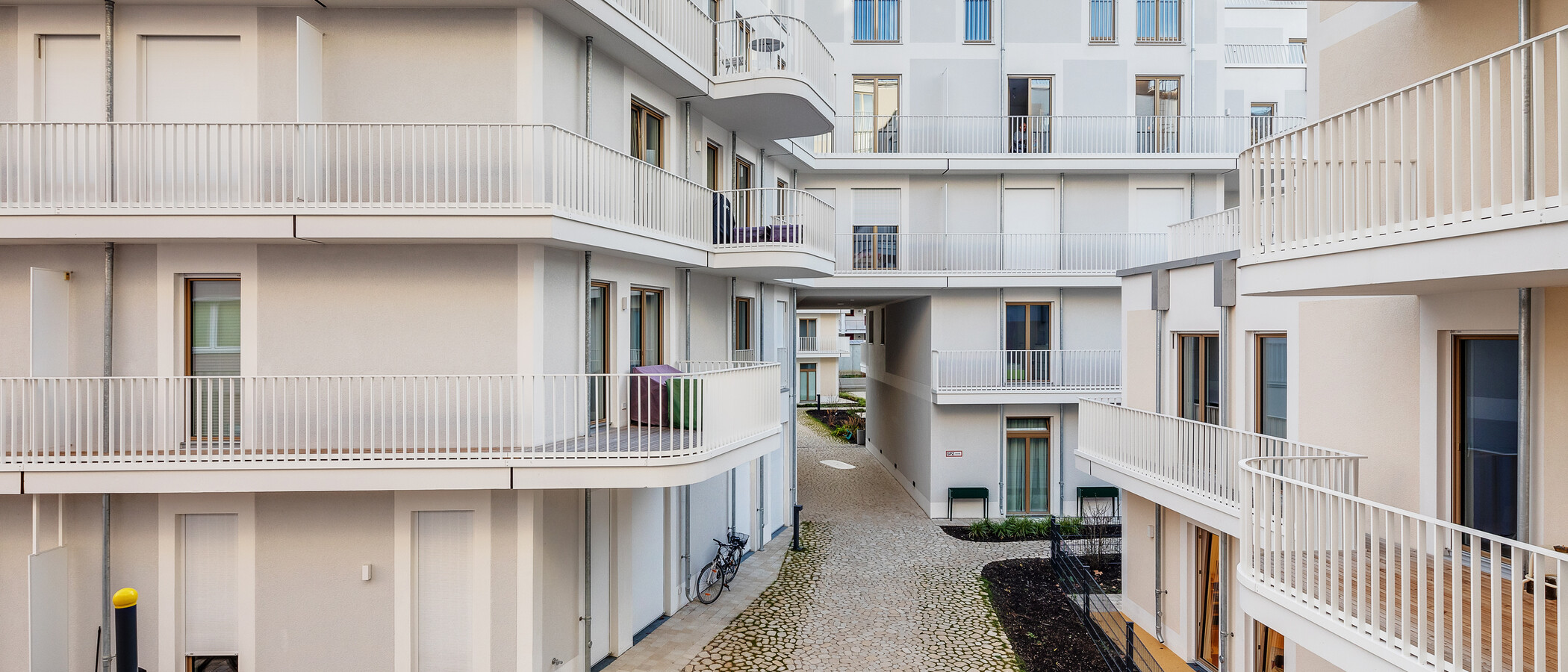 Wohnung München Maxvorstadt 01 Aussicht 12025