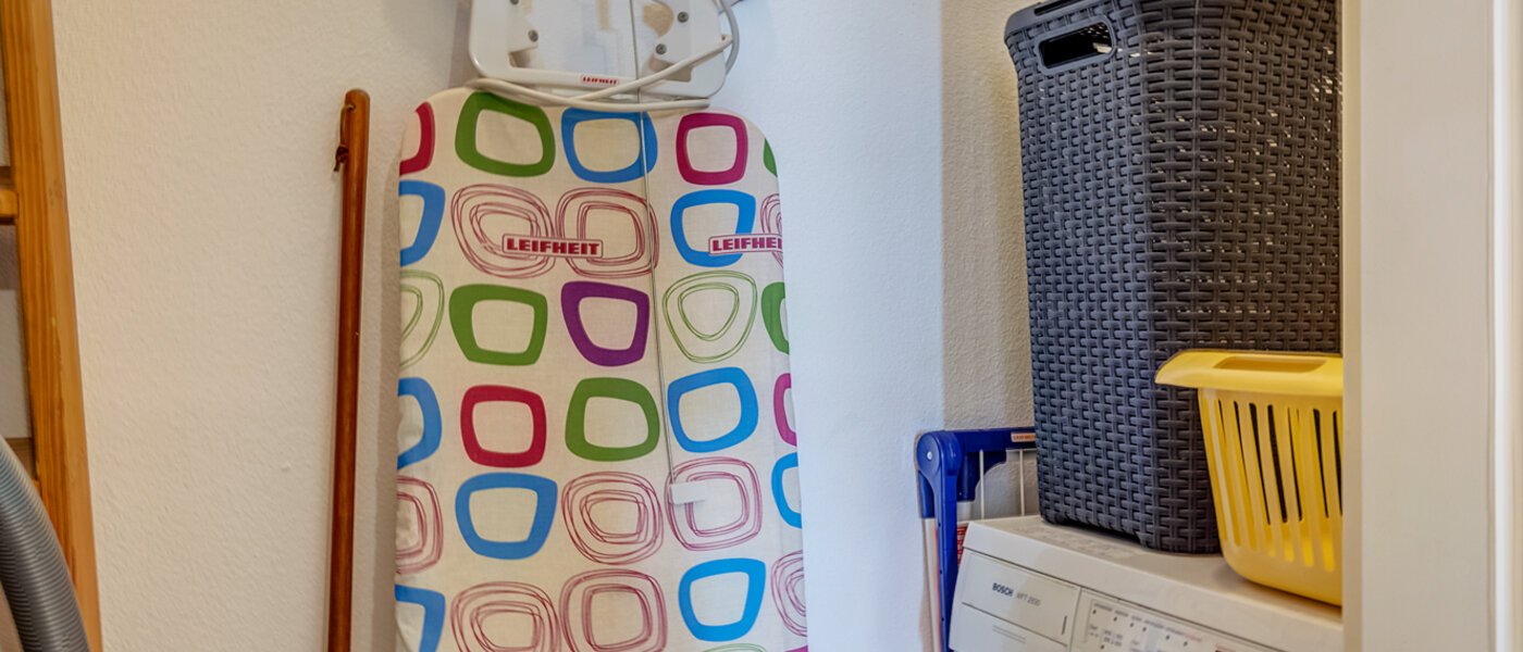 Wohnung München Bogenhausen 01 Abstellraum 1203