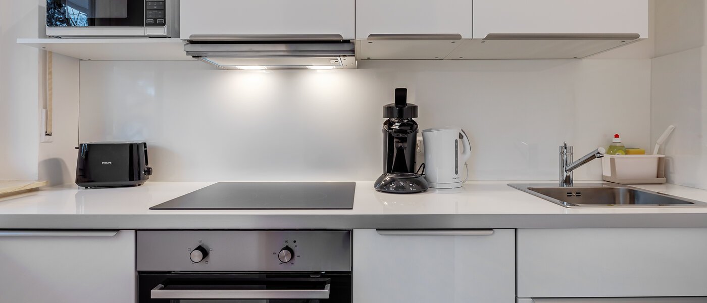 Wohnung München Pasing 02 Küche 12030