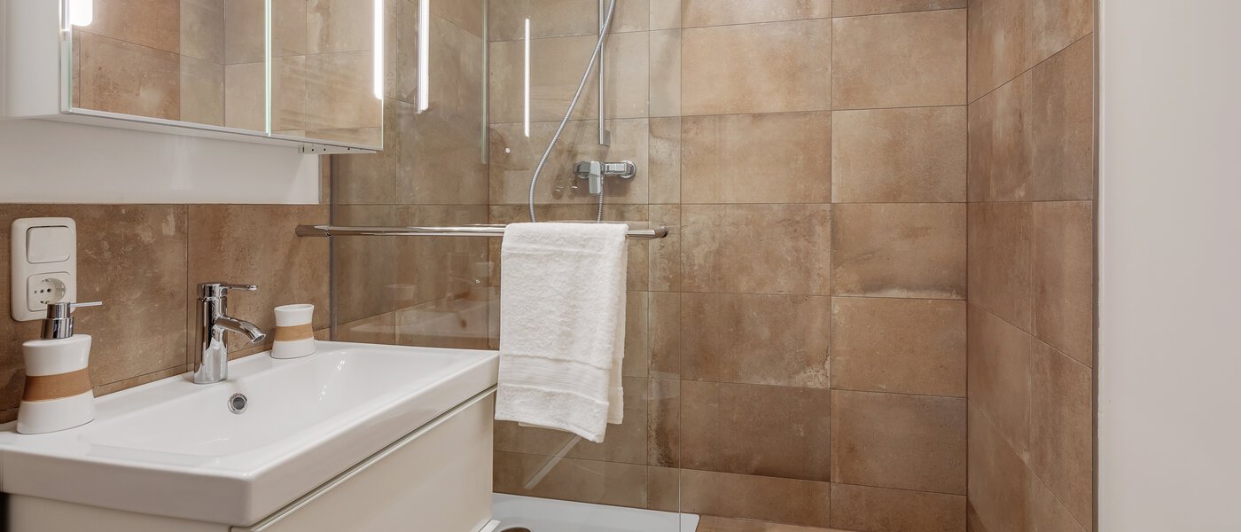 Wohnung München Pasing 01 Badezimmer 12030