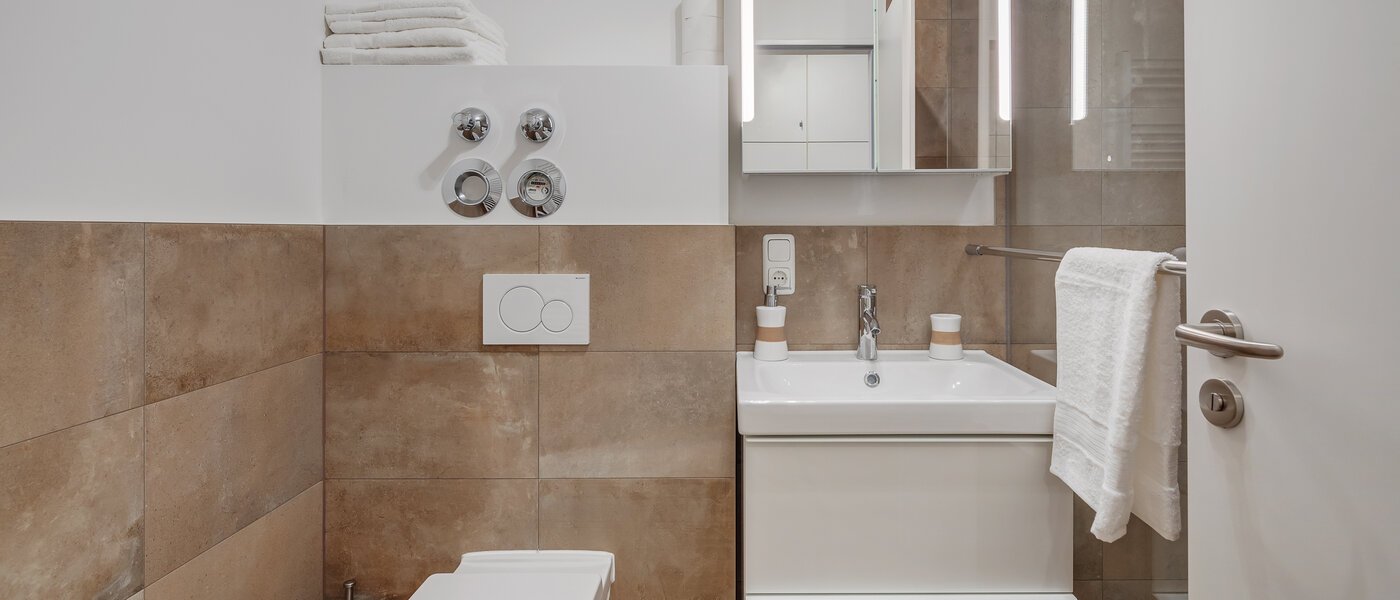 Wohnung München Pasing 02 Badezimmer 12030