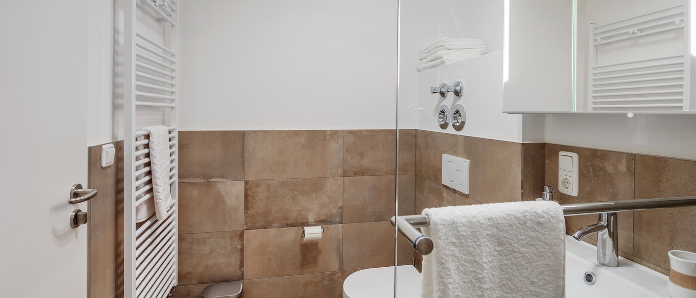 Wohnung München Pasing 03 Badezimmer 12030