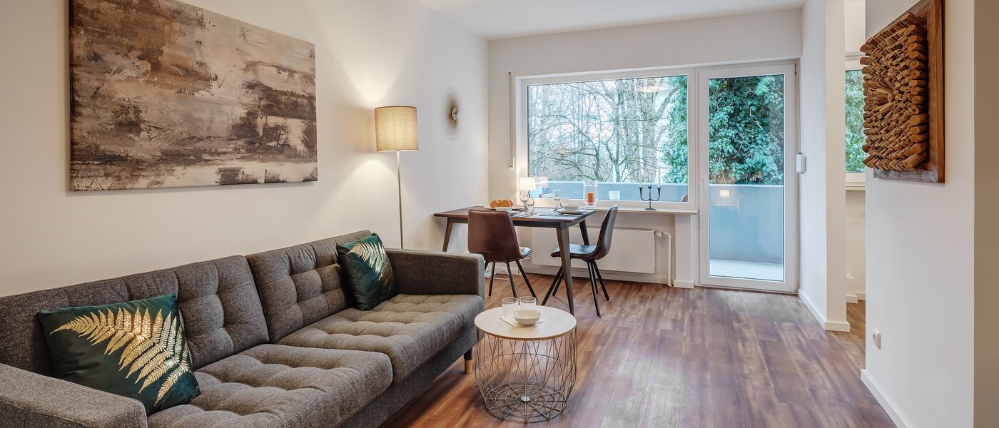 Wohnung München Pasing 01 Wohnbereich 12030