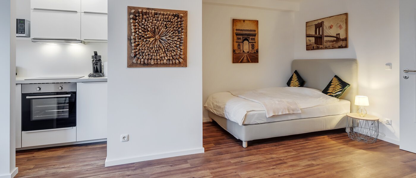 Wohnung München Pasing 03 Wohnbereich 12030