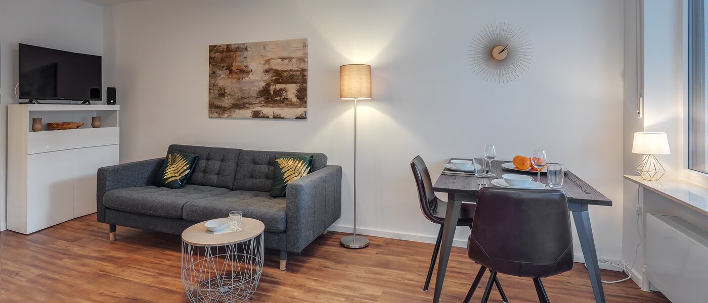 Wohnung München Pasing 05 Wohnbereich 12030