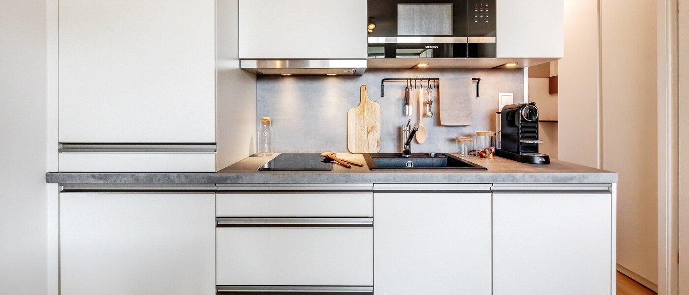 Wohnung München Haidhausen 01 Küche 12031