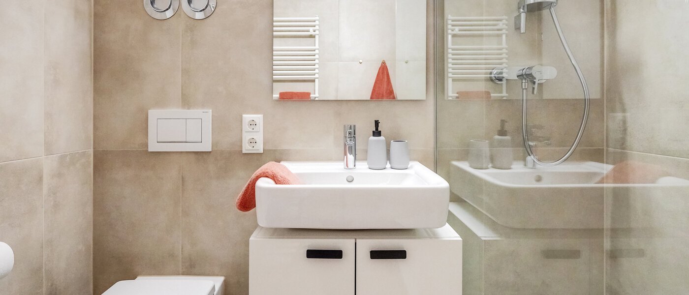 Wohnung München Haidhausen 02 Badezimmer 12031