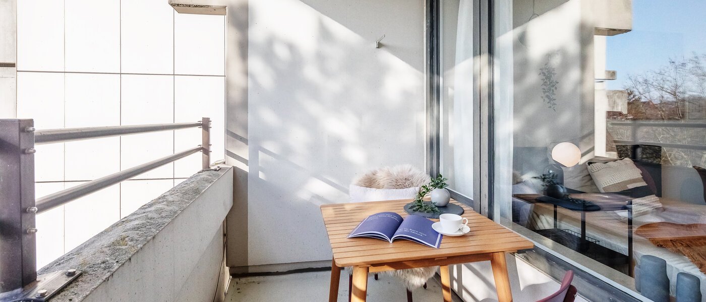 Wohnung München Haidhausen 01 Balkon 12031