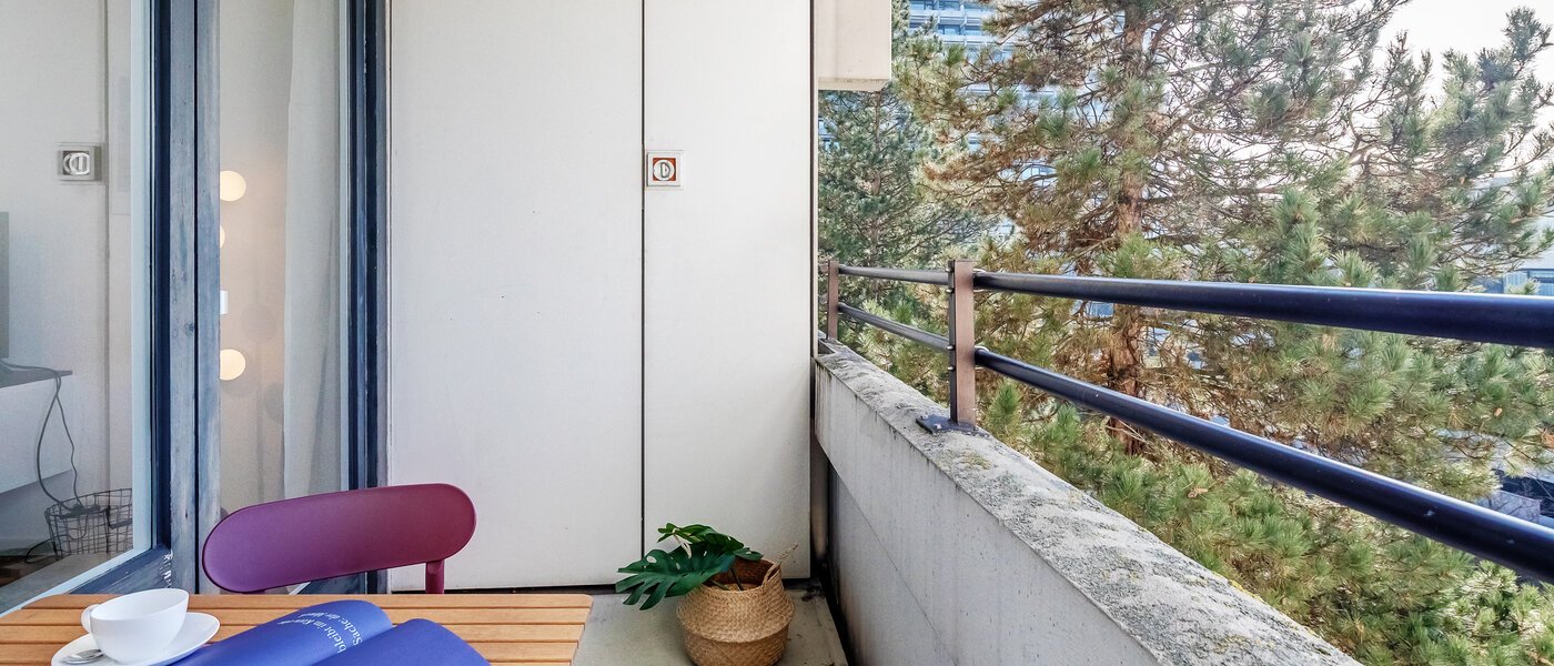Wohnung München Haidhausen 02 Balkon 12031