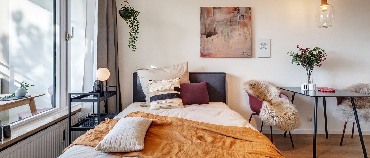 Wohnung München Haidhausen 02 Wohnbereich 12031