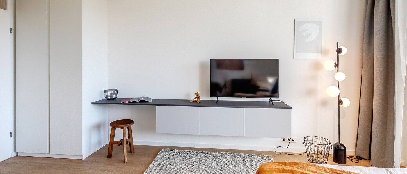 Wohnung München Haidhausen 04 Wohnbereich 12031