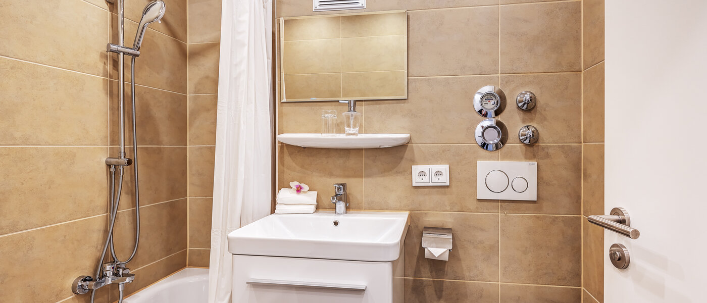 Wohnung München Pasing 01 Badezimmer 12032