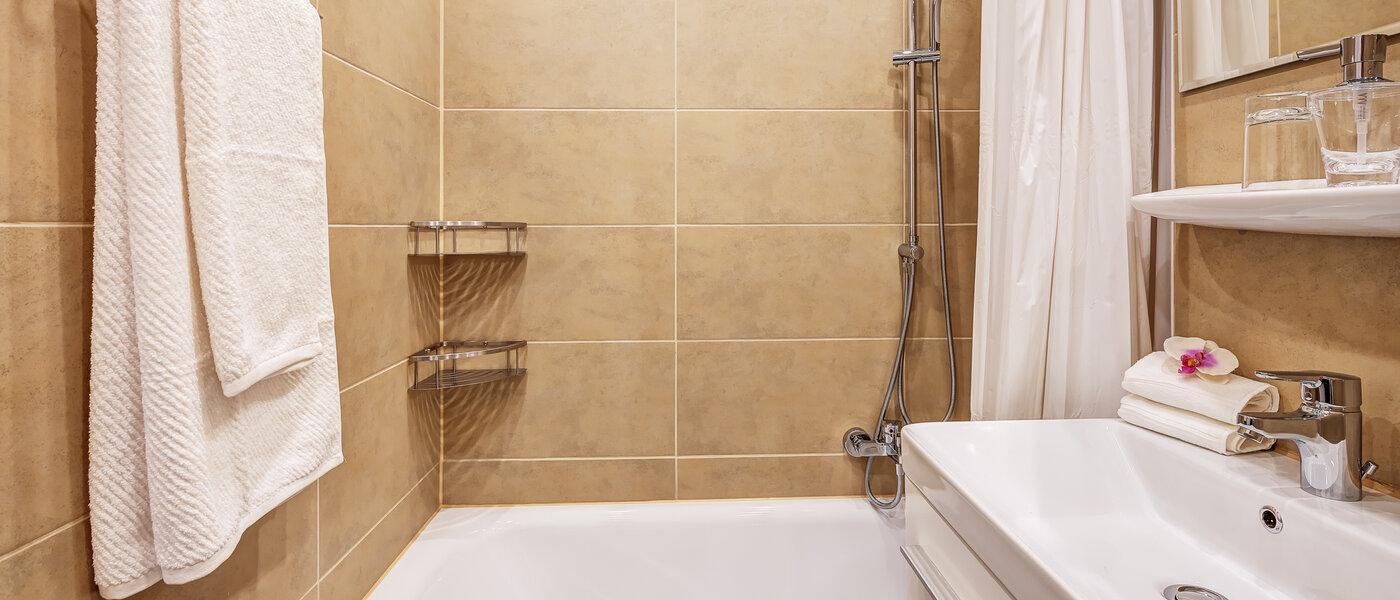 Wohnung München Pasing 03 Badezimmer 12032