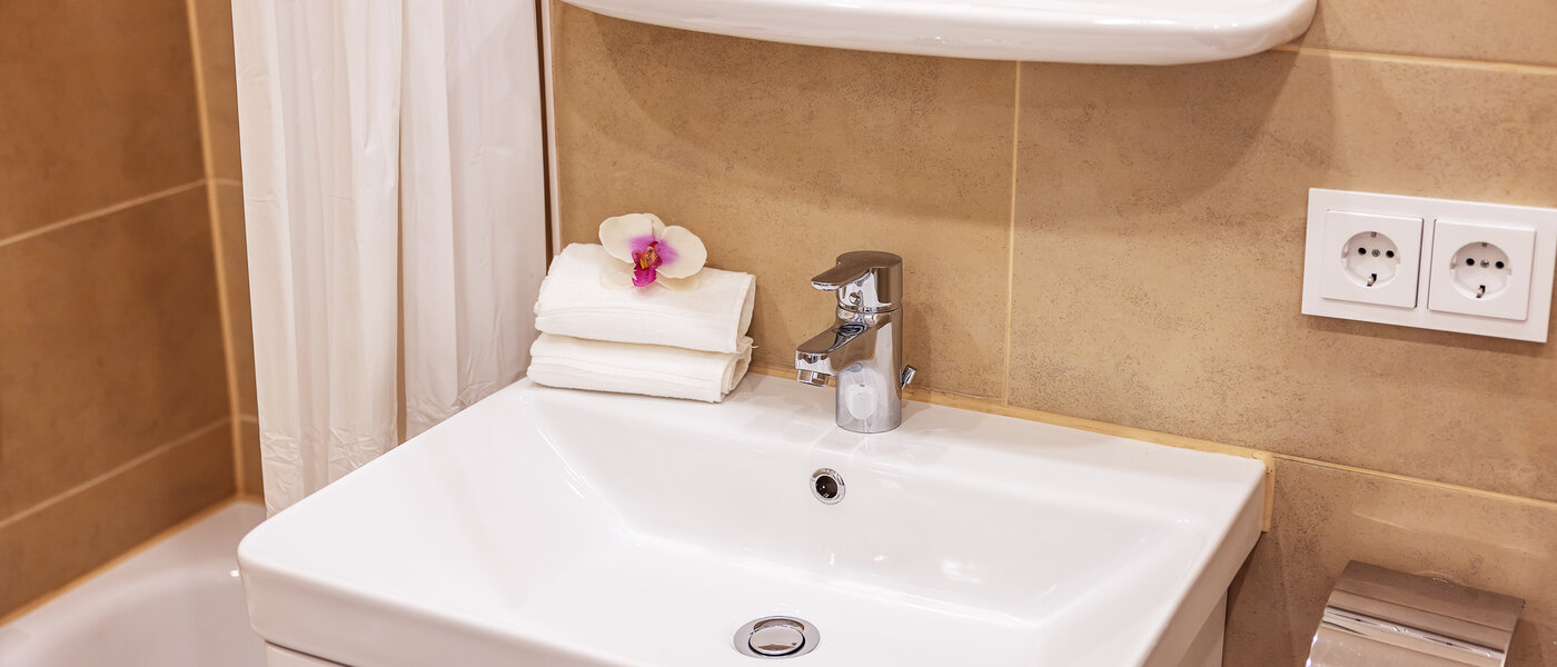 Wohnung München Pasing 04 Badezimmer 12032