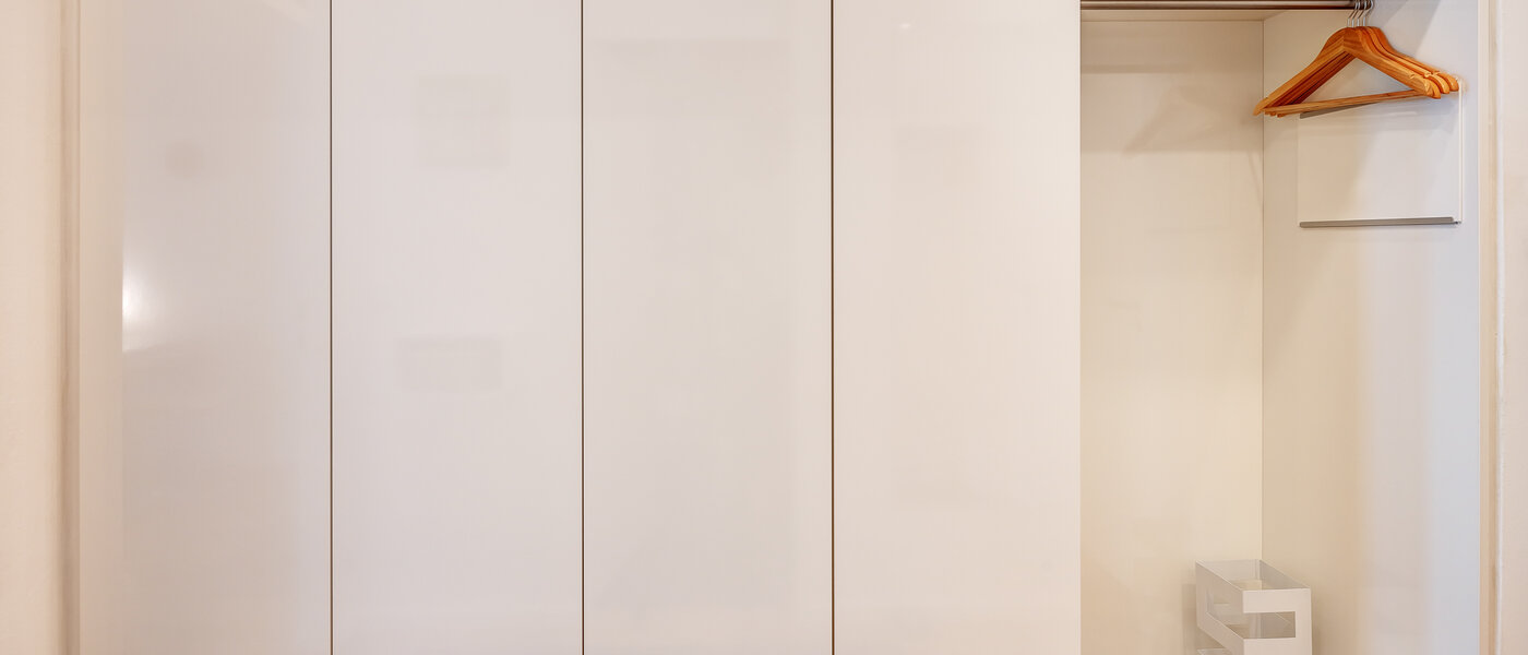 Wohnung München Pasing 03 Flur/Gang 12032