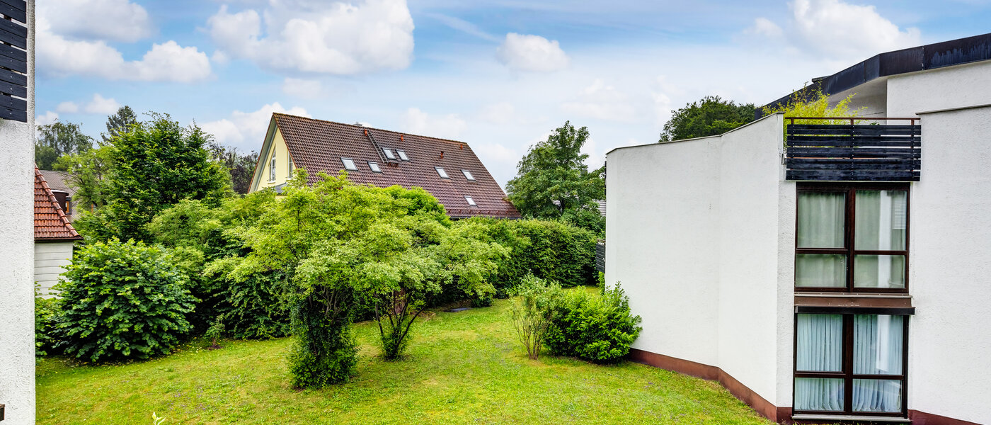 Wohnung München Pasing 01 Aussicht 12032