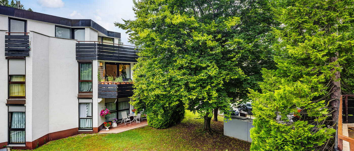Wohnung München Pasing 02 Aussicht 12032