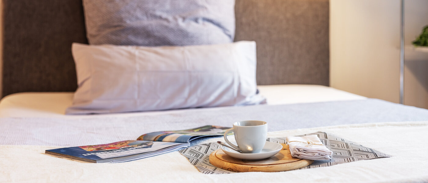 Wohnung München Pasing 02 Schlafbereich 12032